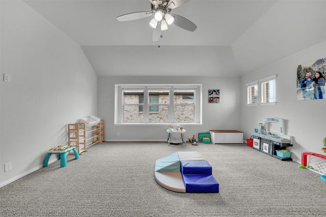 1108 Canterbury Lane, Forney, TX 75126