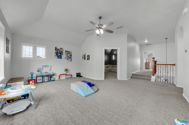 1108 Canterbury Lane, Forney, TX 75126