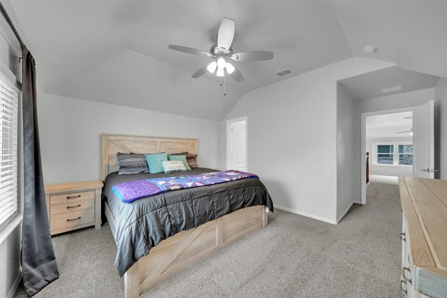 1108 Canterbury Lane, Forney, TX 75126