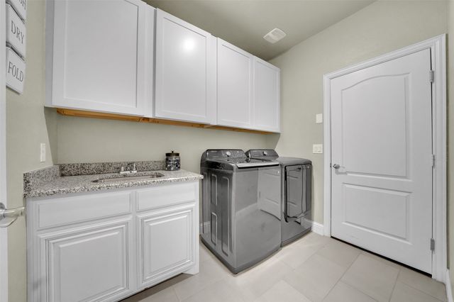1108 Canterbury Lane, Forney, TX 75126