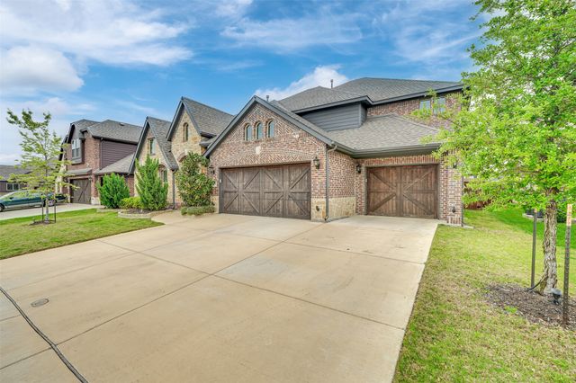 1108 Canterbury Lane, Forney, TX 75126