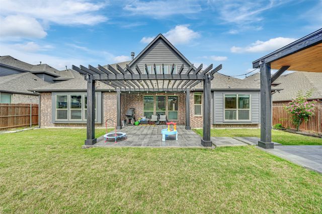 1108 Canterbury Lane, Forney, TX 75126