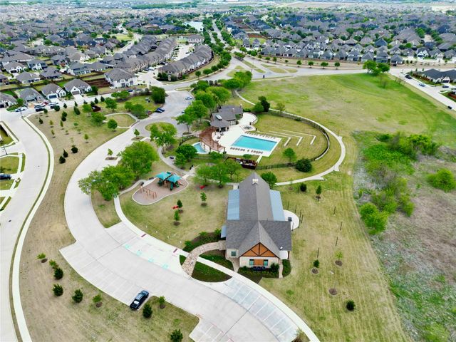 1108 Canterbury Lane, Forney, TX 75126