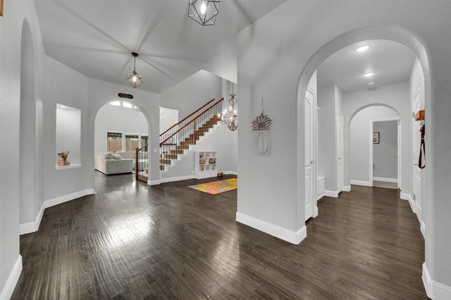 1108 Canterbury Lane, Forney, TX 75126