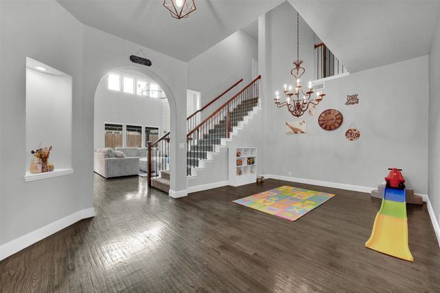 1108 Canterbury Lane, Forney, TX 75126