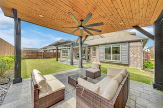 1108 Canterbury Lane, Forney, TX 75126