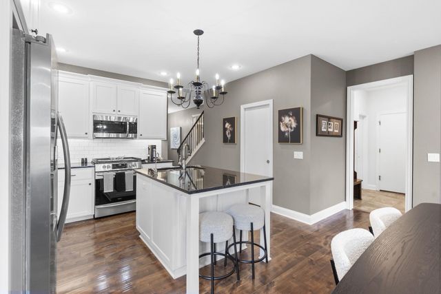 3831 E Brookdale Terrace, Springfield, MO 65802