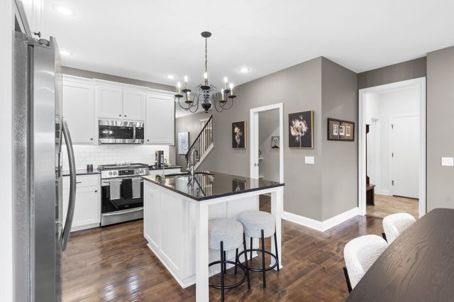 3831 E Brookdale Terrace, Springfield, MO 65802