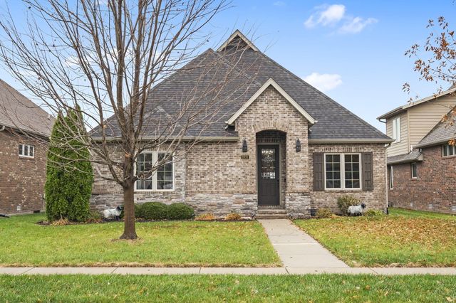 3831 E Brookdale Terrace, Springfield, MO 65802