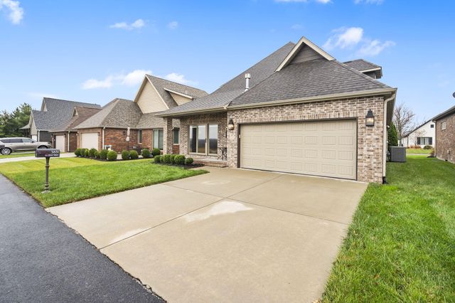 3831 E Brookdale Terrace, Springfield, MO 65802