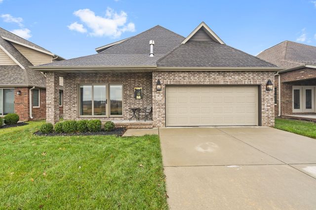 3831 E Brookdale Terrace, Springfield, MO 65802