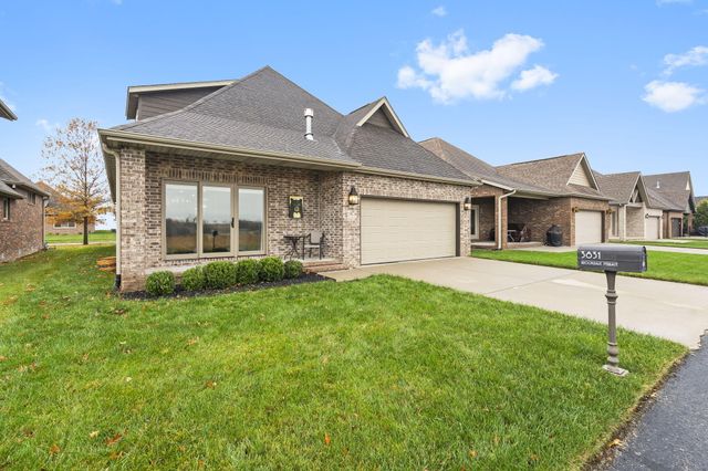 3831 E Brookdale Terrace, Springfield, MO 65802