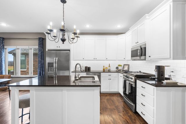 3831 E Brookdale Terrace, Springfield, MO 65802