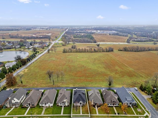 3831 E Brookdale Terrace, Springfield, MO 65802