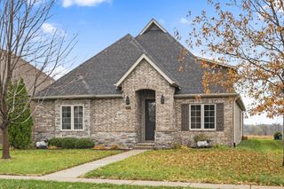 3831 E Brookdale Terrace, Springfield, MO 65802