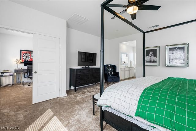 424 Isla Enclave Way, Henderson, NV 89011