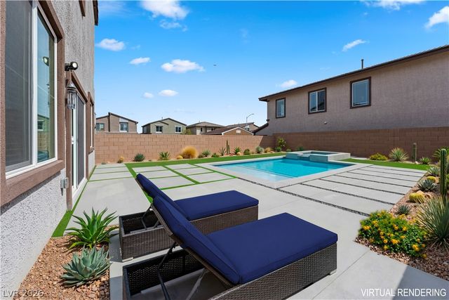 424 Isla Enclave Way, Henderson, NV 89011