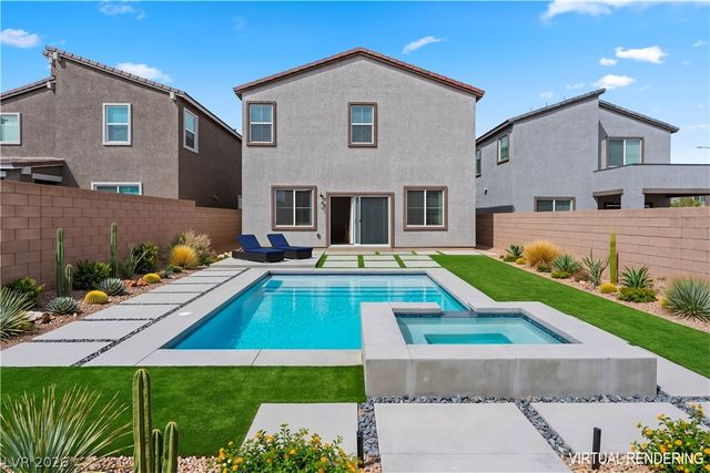 424 Isla Enclave Way, Henderson, NV 89011
