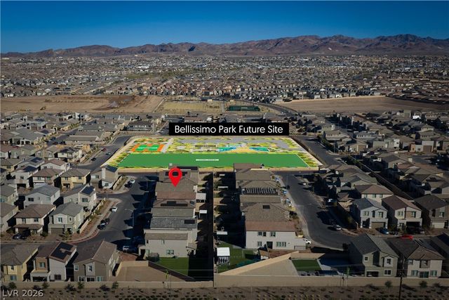 424 Isla Enclave Way, Henderson, NV 89011