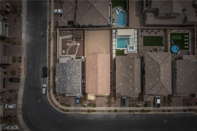 424 Isla Enclave Way, Henderson, NV 89011