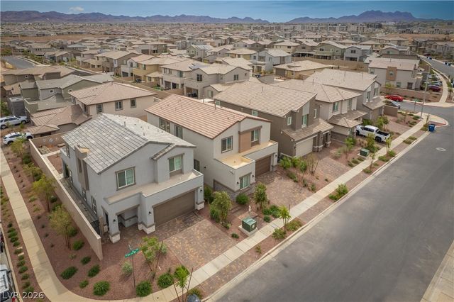 424 Isla Enclave Way, Henderson, NV 89011