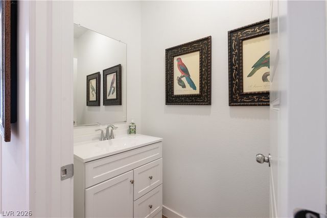 424 Isla Enclave Way, Henderson, NV 89011