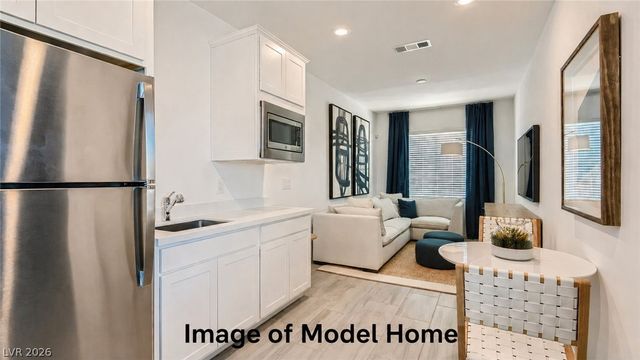 424 Isla Enclave Way, Henderson, NV 89011