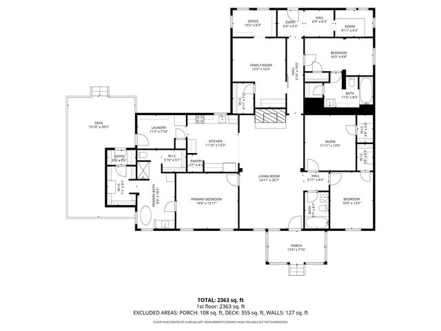 9124 West Oak Highway, Seneca, SC 29678