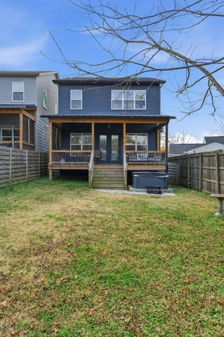 414B Westboro Dr, Nashville, TN 37209