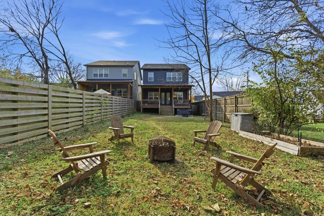 414B Westboro Dr, Nashville, TN 37209