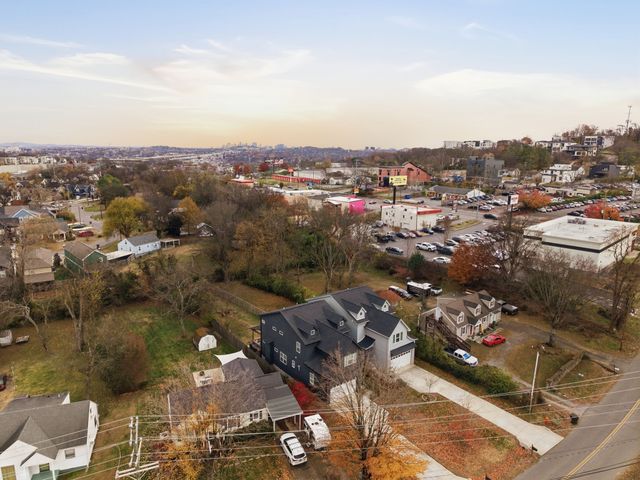414B Westboro Dr, Nashville, TN 37209