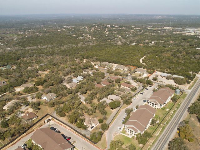 12 Villa Meadow E, Wimberley, TX 78676