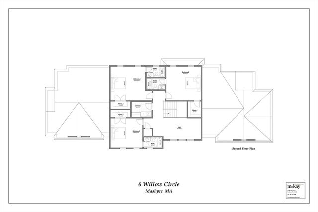 6 Willow Cir, Mashpee, MA 02649