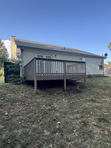 1117 S Hampton Close, Antioch, TN 37013