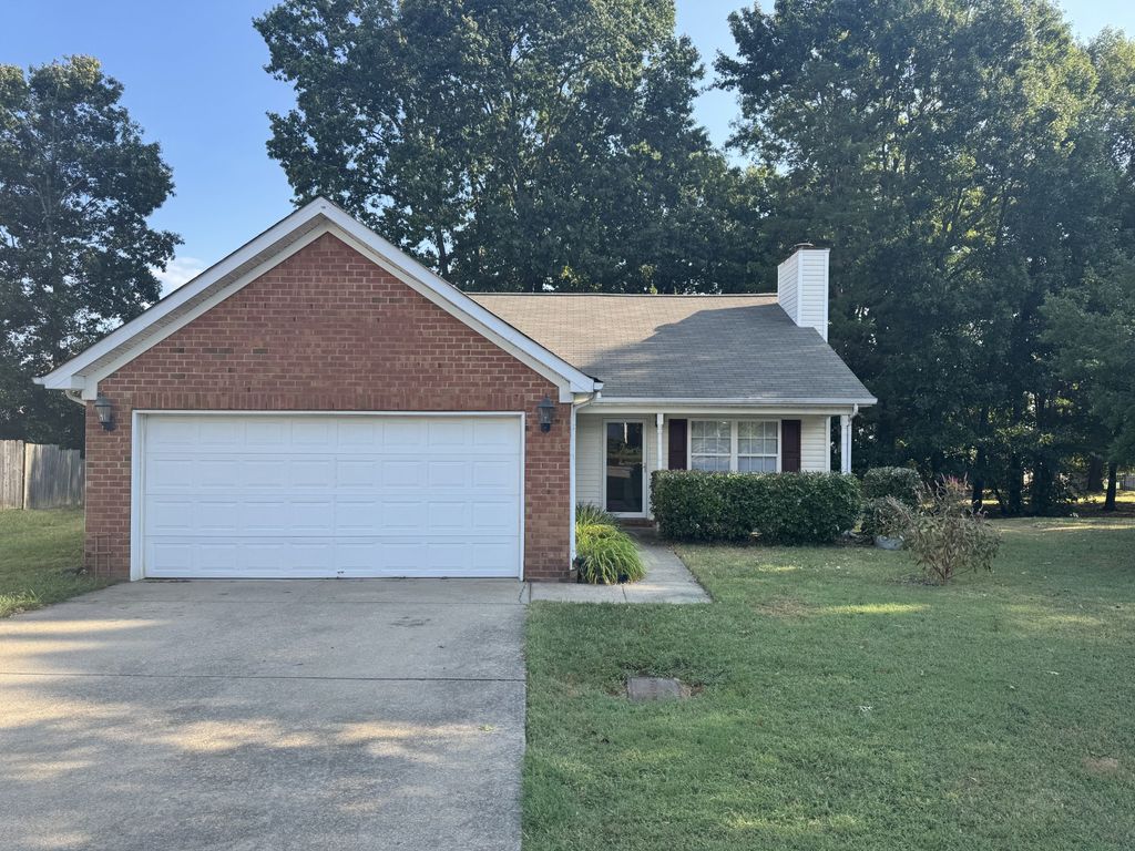 1117 S Hampton Close, Antioch, TN 37013