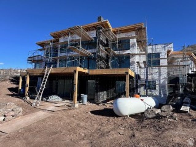 1918 N CHIMNEY ROCK RD, Heber City, UT 84032