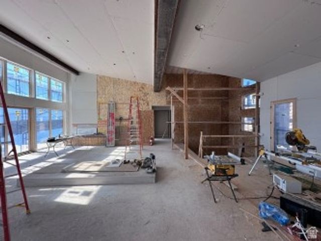 1918 N CHIMNEY ROCK RD, Heber City, UT 84032