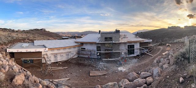 1918 N CHIMNEY ROCK RD, Heber City, UT 84032