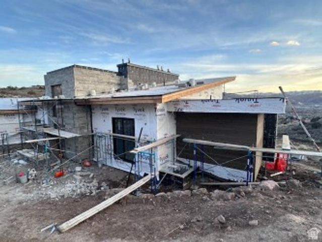 1918 N CHIMNEY ROCK RD, Heber City, UT 84032