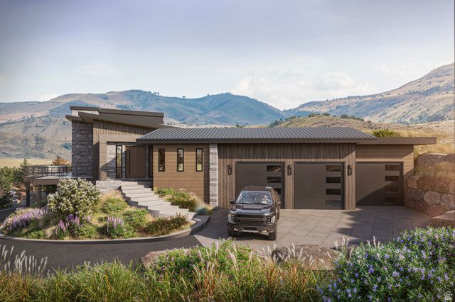 1918 N CHIMNEY ROCK RD, Heber City, UT 84032