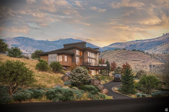 1918 N CHIMNEY ROCK RD, Heber City, UT 84032