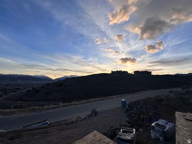 1918 N CHIMNEY ROCK RD, Heber City, UT 84032