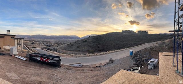 1918 N CHIMNEY ROCK RD, Heber City, UT 84032