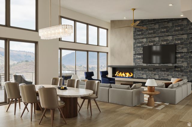 1918 N CHIMNEY ROCK RD, Heber City, UT 84032