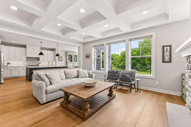 4303 Millstone Drive, Chaska, MN 55318