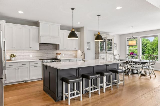 4303 Millstone Drive, Chaska, MN 55318