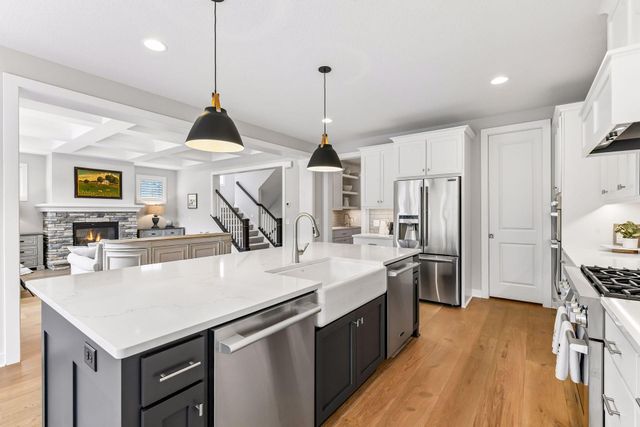 4303 Millstone Drive, Chaska, MN 55318