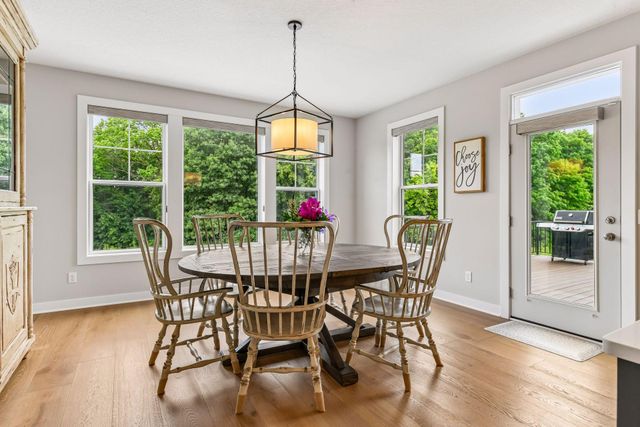 4303 Millstone Drive, Chaska, MN 55318