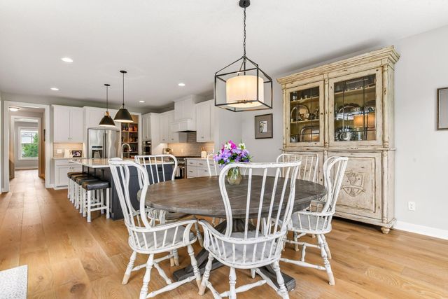4303 Millstone Drive, Chaska, MN 55318