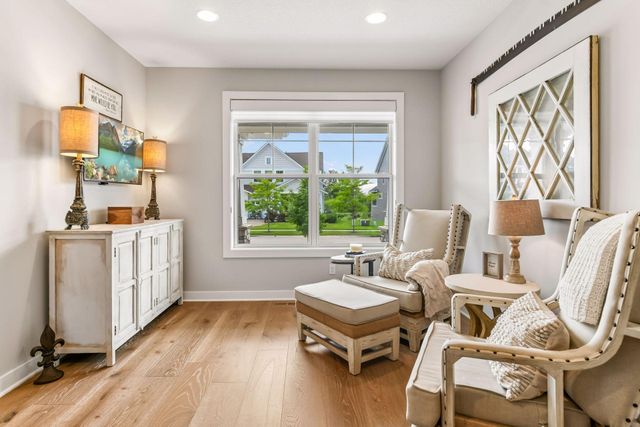 4303 Millstone Drive, Chaska, MN 55318